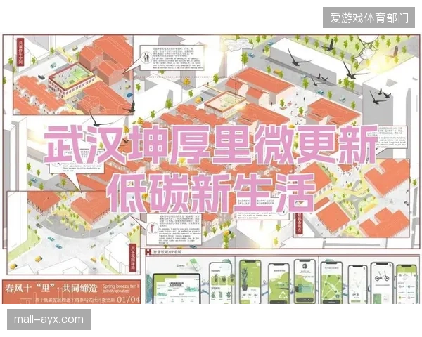 智慧化不再是大型场馆的专利，小型化、模块化的智慧系统正向社区微更新项目下沉