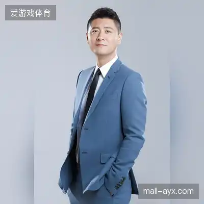贺军翔